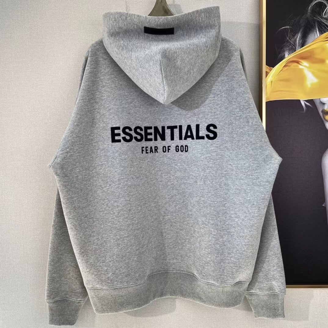 Fear Of God Essentials Hoodies