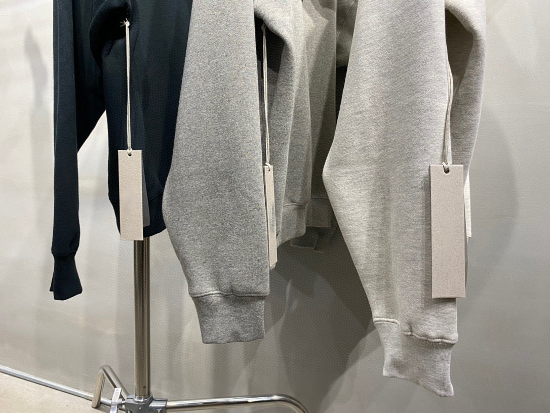 Fear Of God Essentials Hoodies