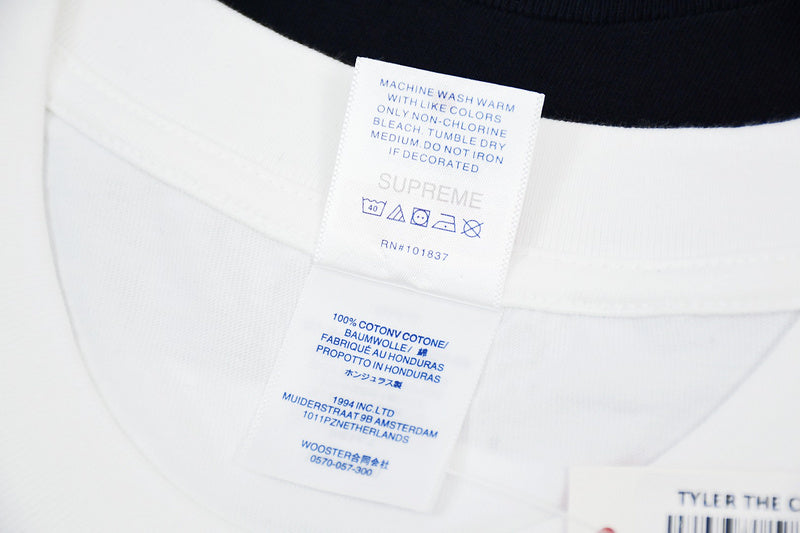 Supreme 25ss Pancakes Tee