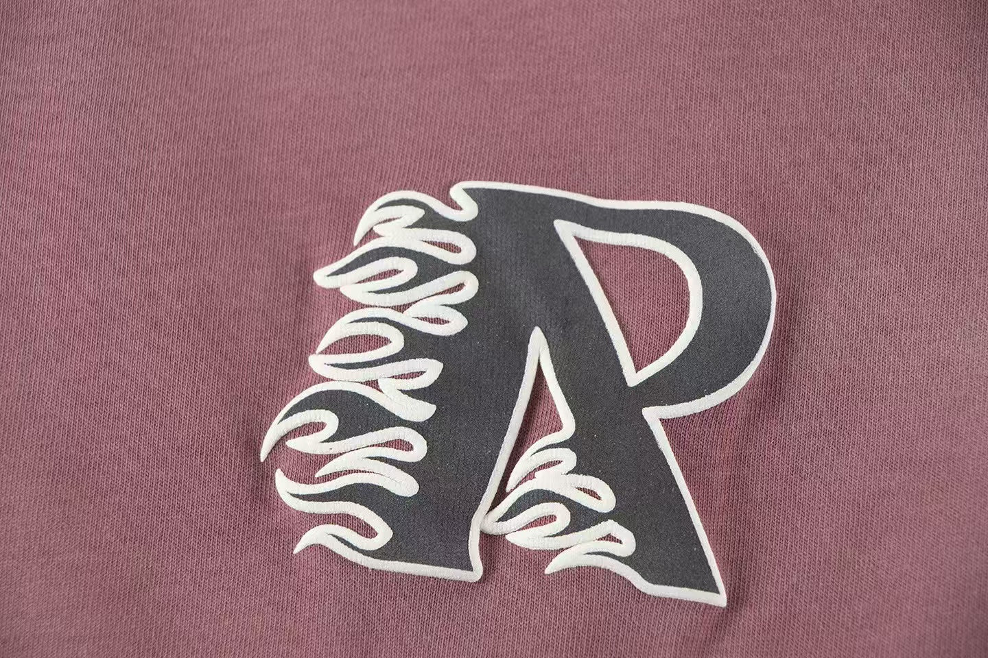 Represent X Belstaff Flame Phoenix T-Shirt