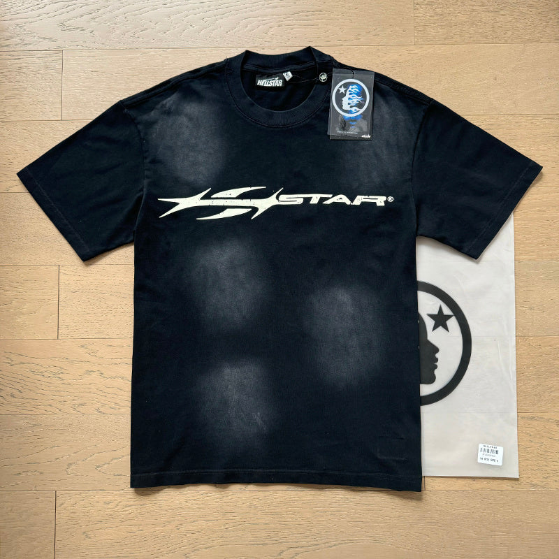 Hellstar Blade Logo T-Shirt