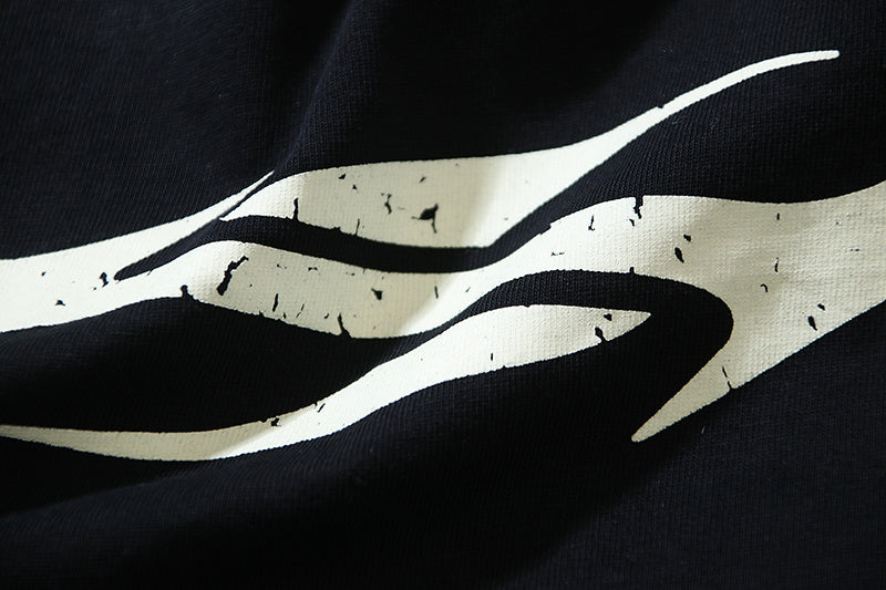Hellstar Blade Logo T-Shirt