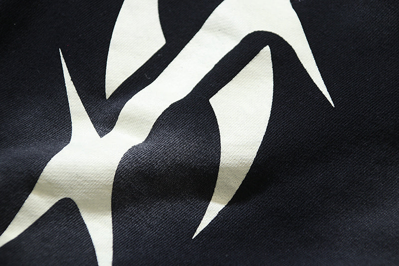 Hellstar Blade Logo Short