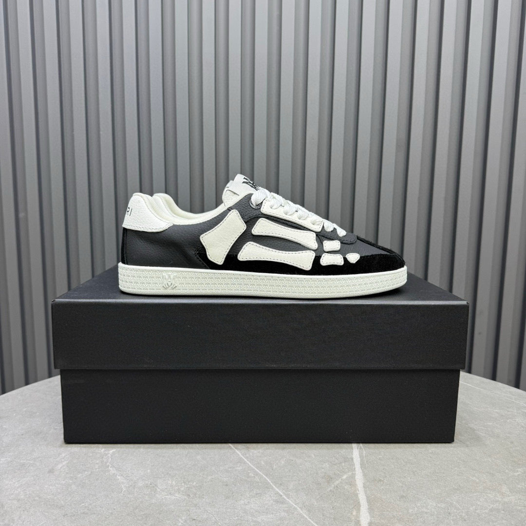 AMIRI PACIFIC BONES Sneakers 2