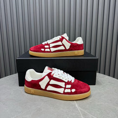 AMIRI PACIFIC BONES Sneakers 5