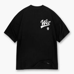REPRESENT Casual Summer T-Shirts