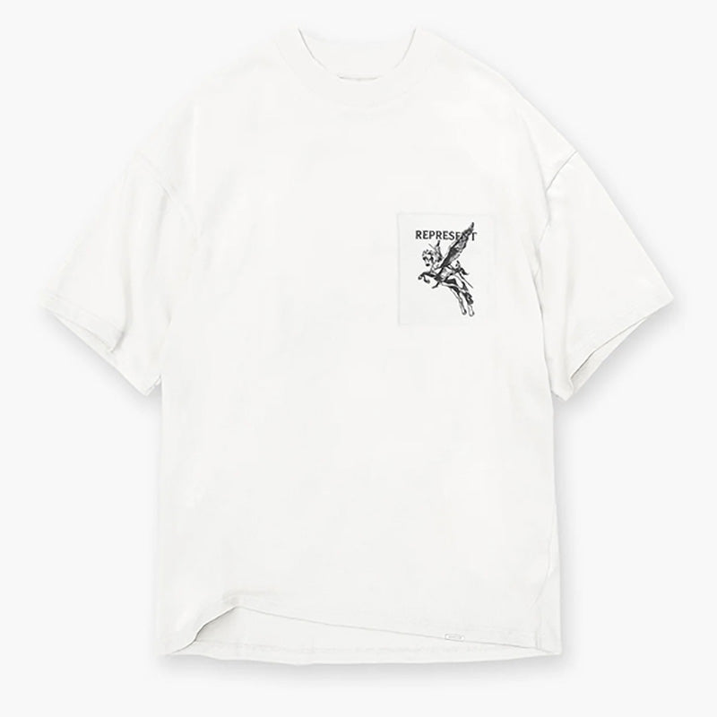 Represent Mascot T-Shirt