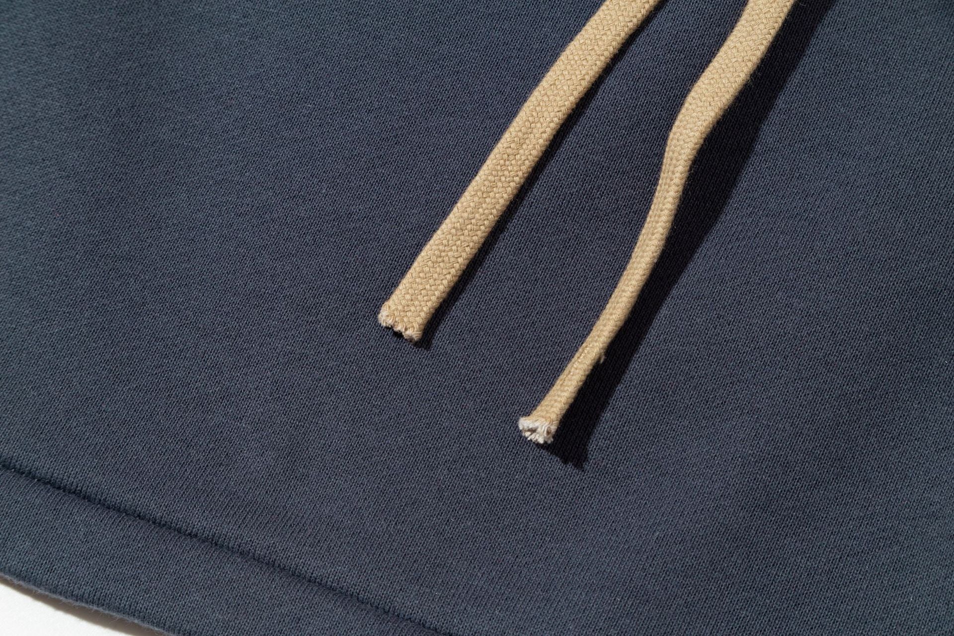 Fear of God Essentials Heavy Fleece Soccer Short