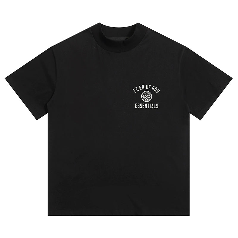 Fear of God Essentials Heavy Fleece Soccer T-Shirts