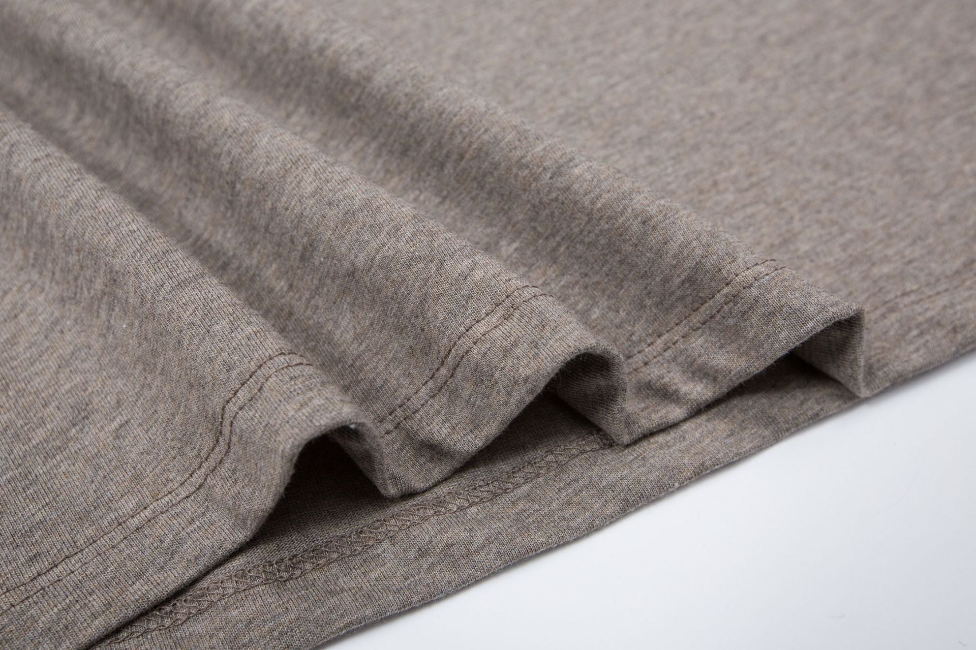 Fear of God Essentials Heavy Fleece Soccer T-Shirts