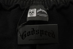 Godspeed Short #G90