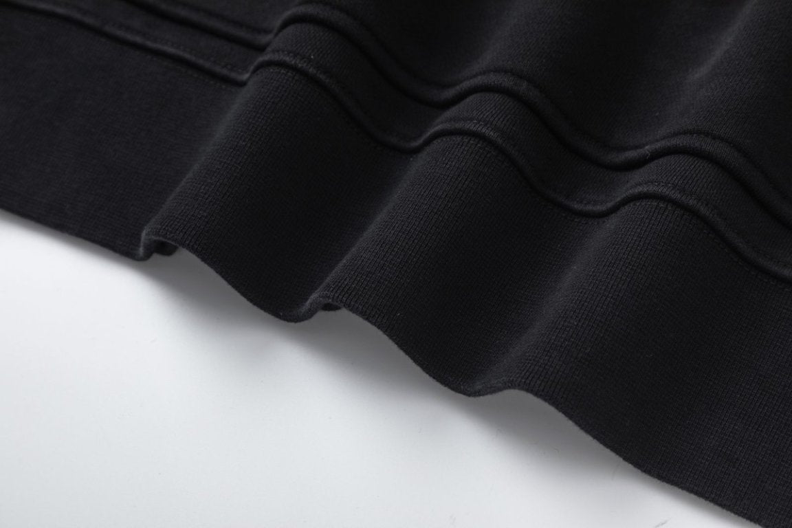 AMIRI Faded-Effect Hoodie