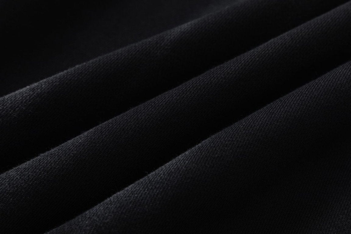 AMIRI Faded-Effect Hoodie
