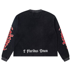 Godspeed Balaclava Thermal Sweatshirts