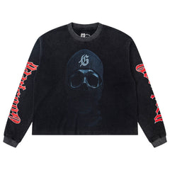 Godspeed Balaclava Thermal Sweatshirts