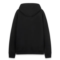 Off White Graphic-Print  Hoodies