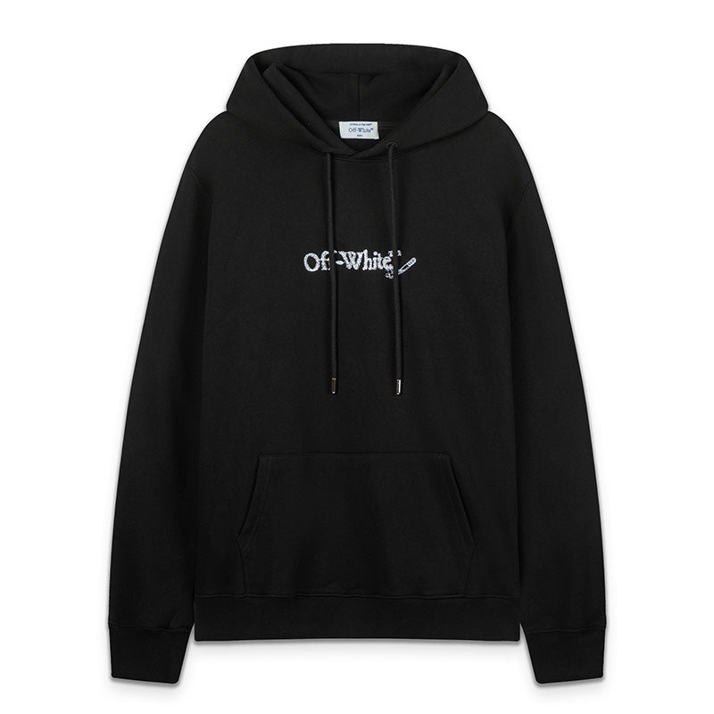 Off White Brick Arrows Hoodie