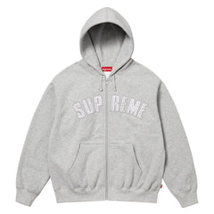 Supreme B.B.SIMON Zip Up Hoodies