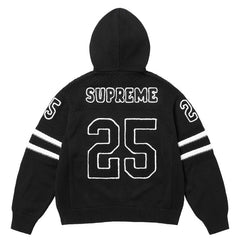 Supreme Sport SS 25  Zip-Up Hoodies