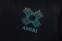 AMIRl QUAD FLAMES T-Shirt