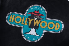 AMIRl HOLLYWOOD WOLF T-Shirt