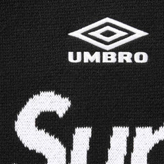 SUPREME 25FW Zip Up Sweater