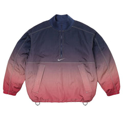 Supreme Ripstop Pullover Jacket