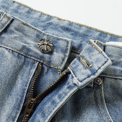 Chrome Hearts Jean #9973