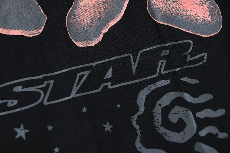 HELLSTAR Kill Your Goliath T-Shirt