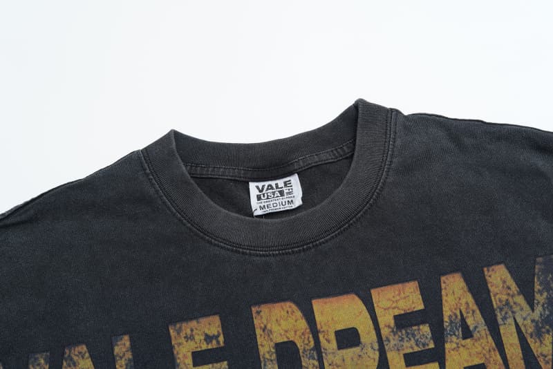 VALLEY Vale Dreams Sport MOTOCROXXX TEE