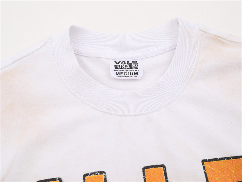 VALLEY Vale Forever Sport Dept Tee