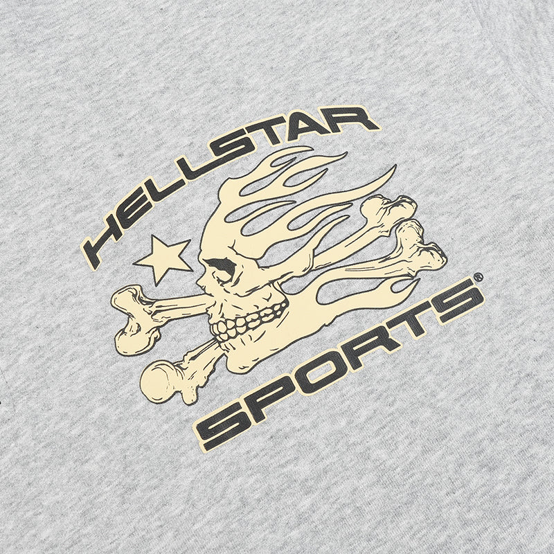 Hellstar Studios Sports Sweatshirt