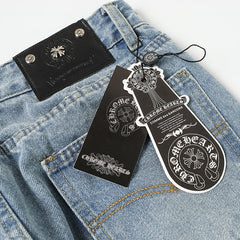 Chrome Hearts Jean #9973