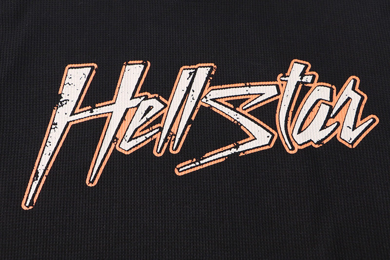 Hellstar Studios Capsule 8 Long Sleeve Tee