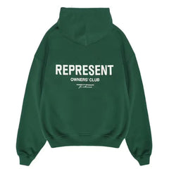 Represent Owners Club Hoodie