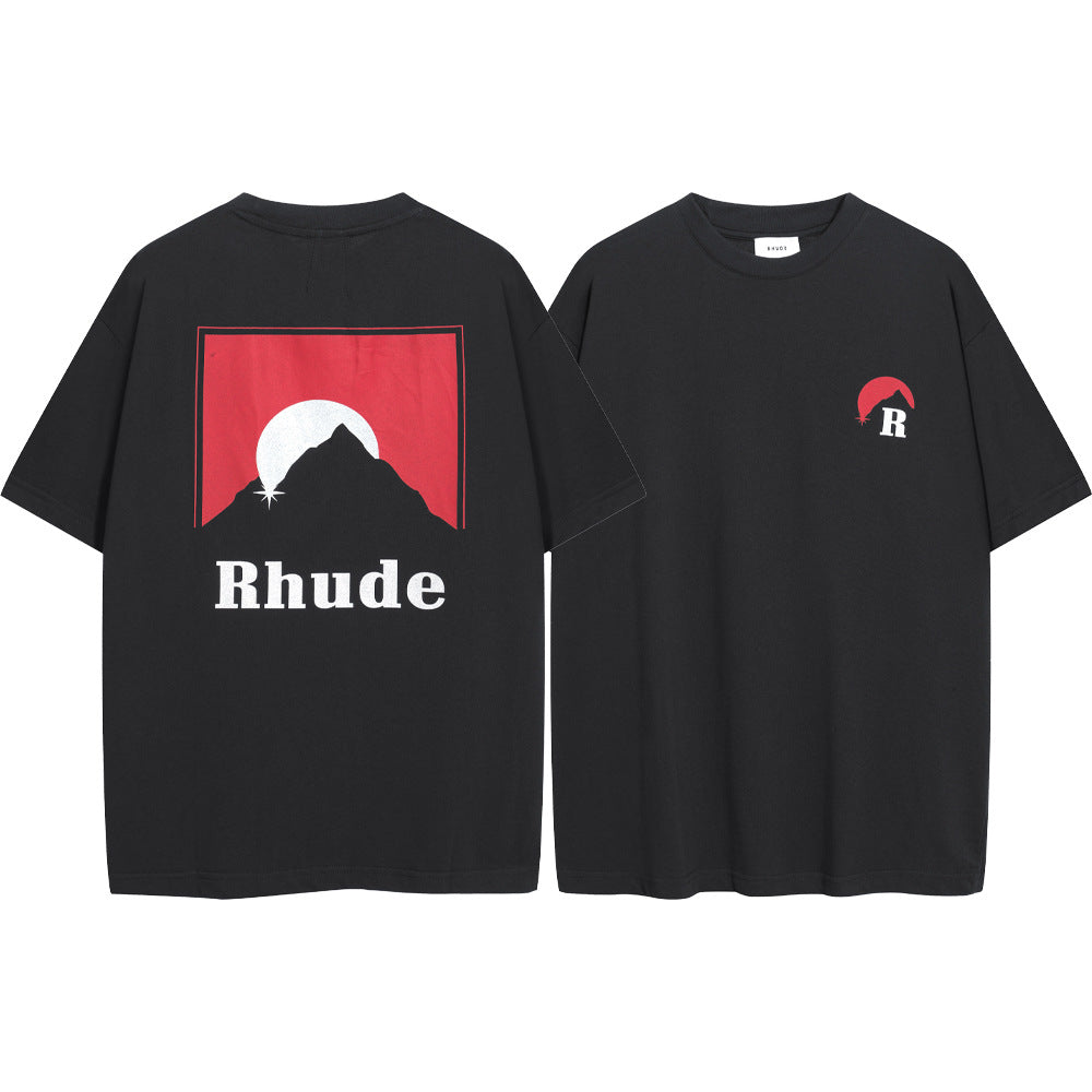 RHUDE T-Shirts