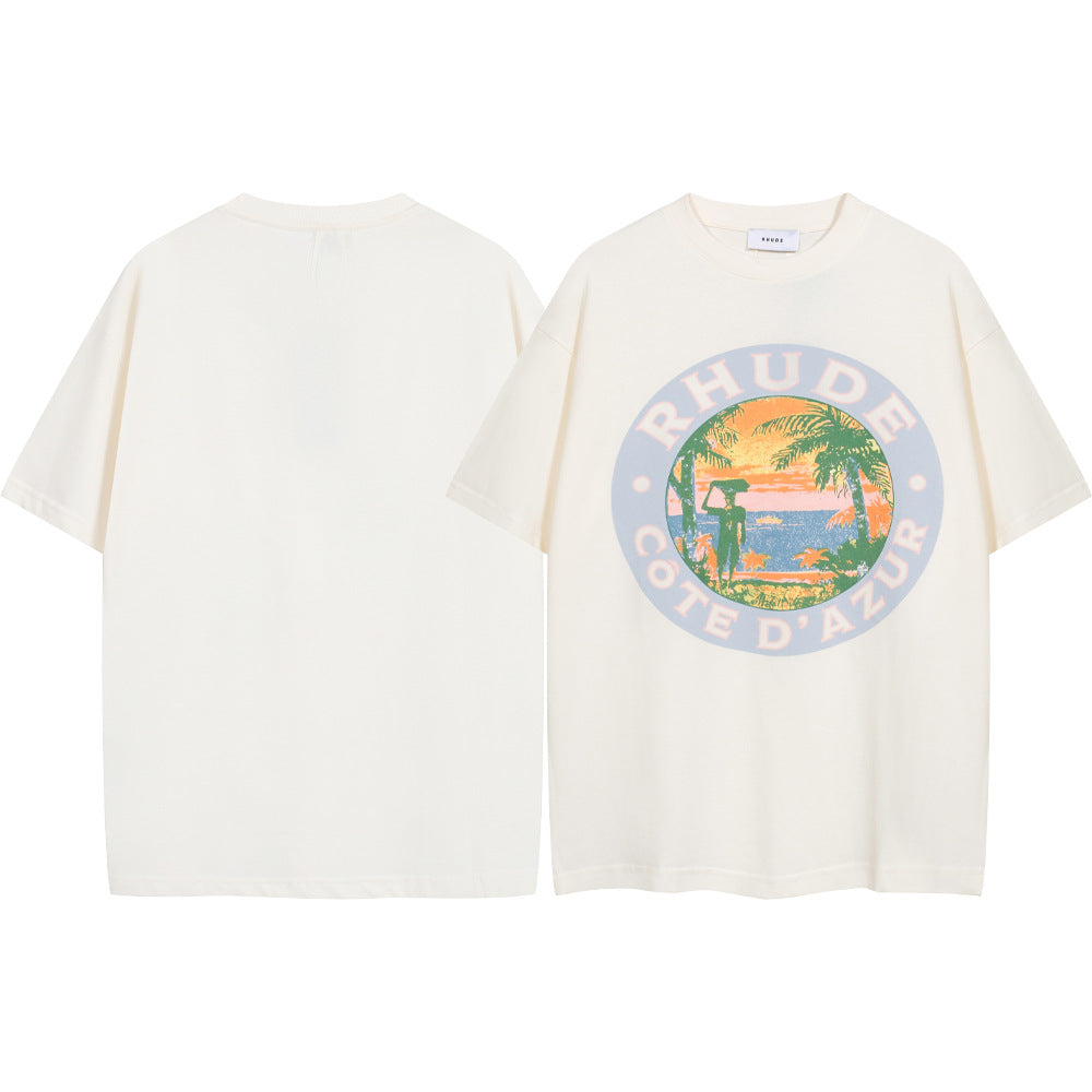 RHUDE T-Shirts