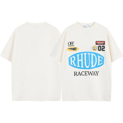 RHUDE T-Shirts