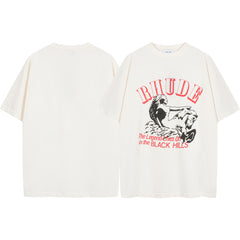 RHUDE T-Shirts