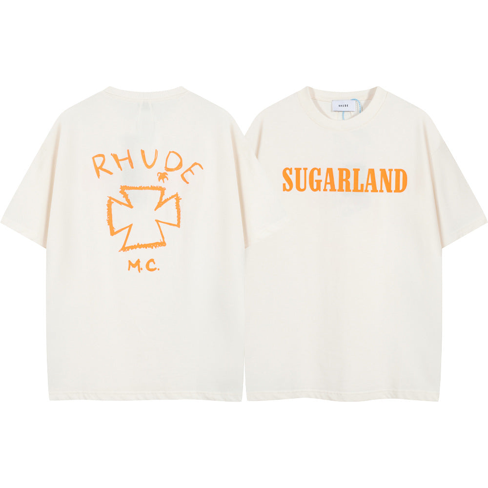 RHUDE T-Shirts