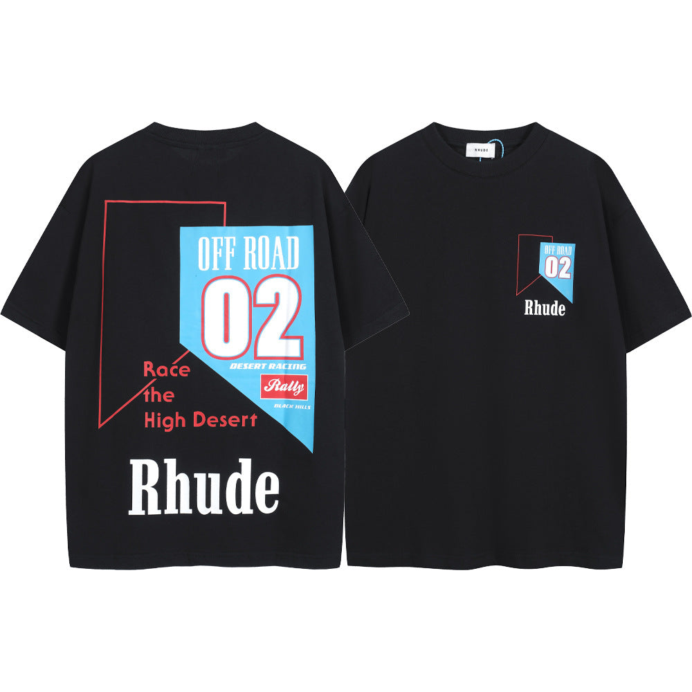 RHUDE T-Shirts