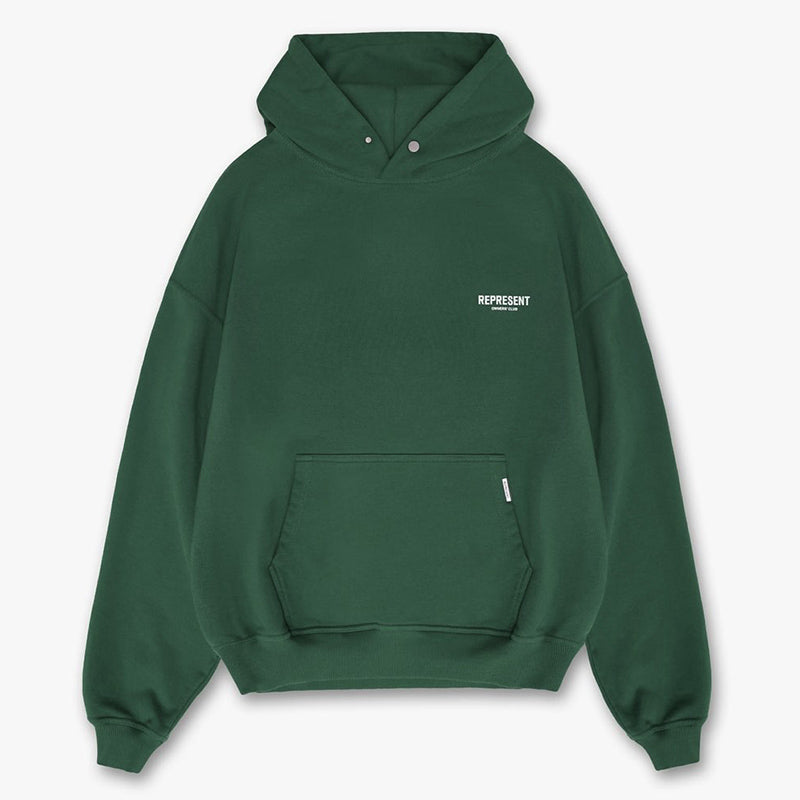 Represent Owners Club Hoodie