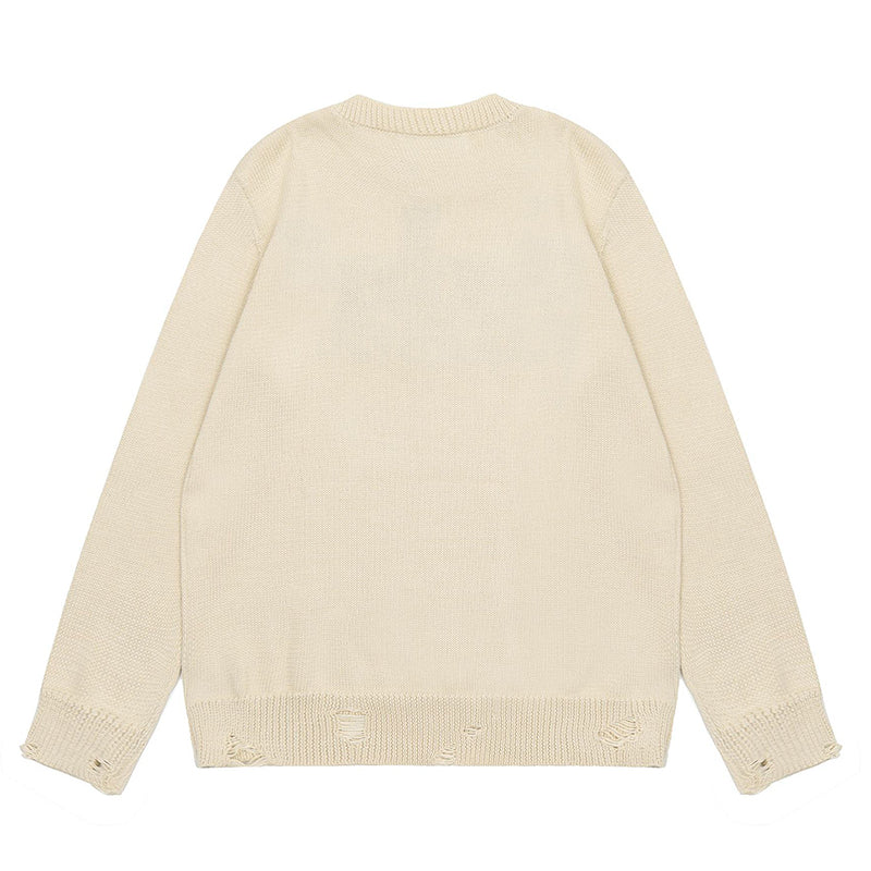 AMIRI Sweater