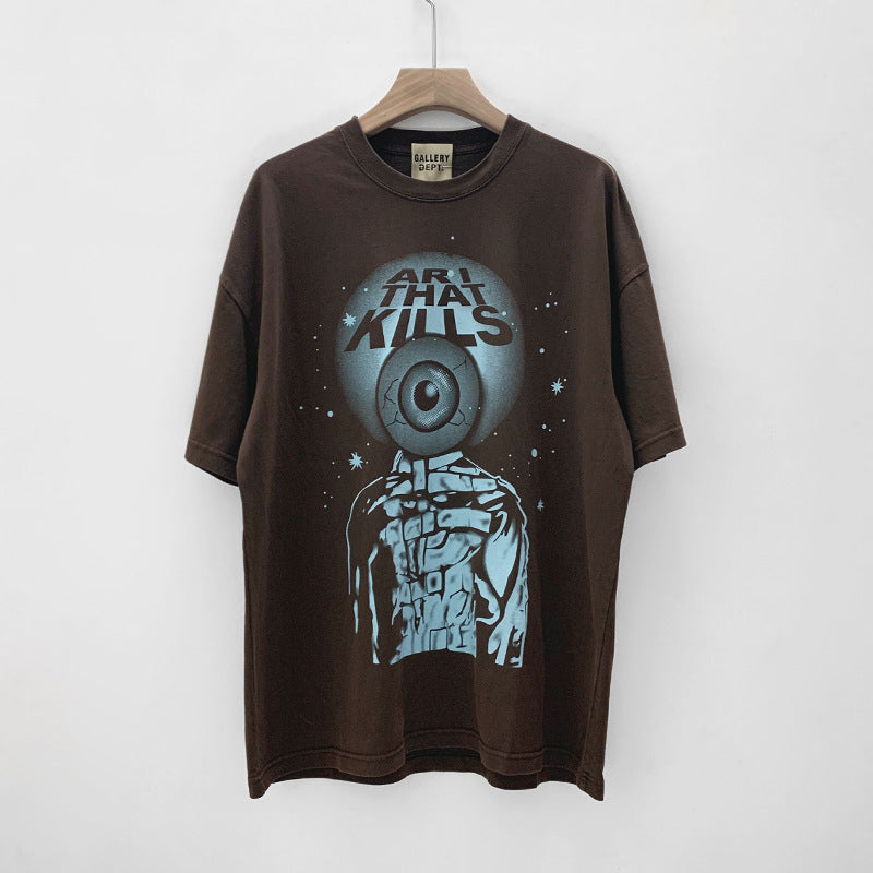 Gallery Dept T-shirt