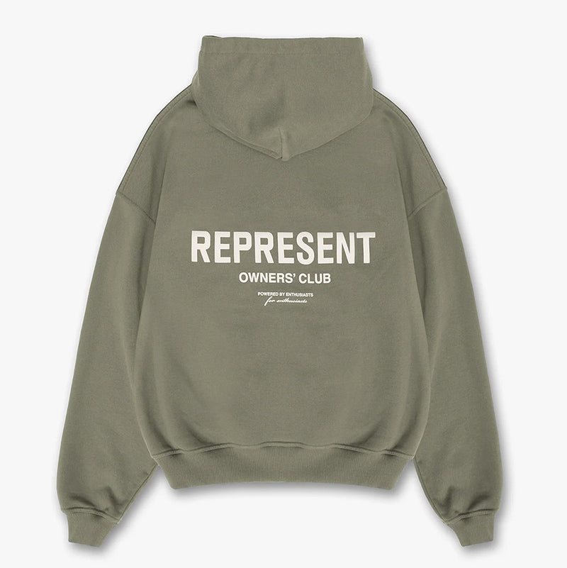 Represent Owners Club Hoodie