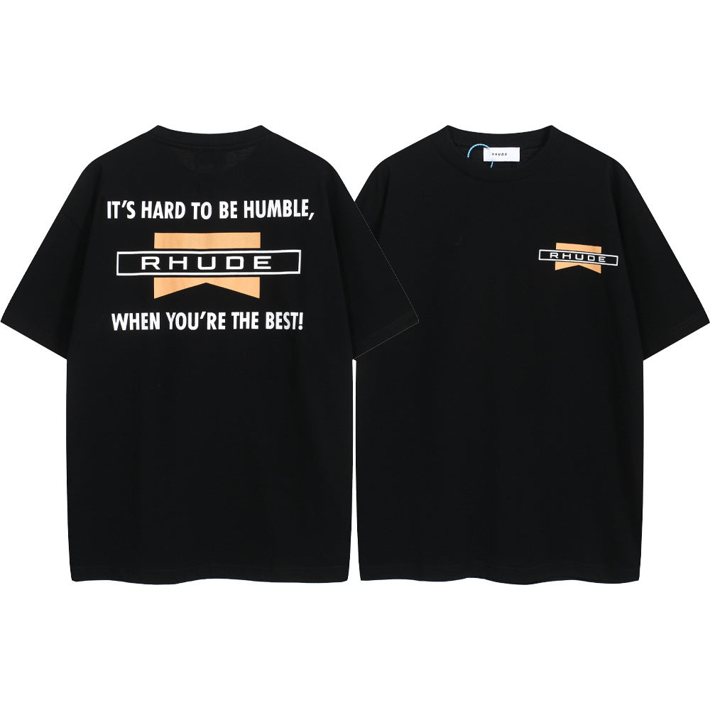 RHUDE T-Shirts