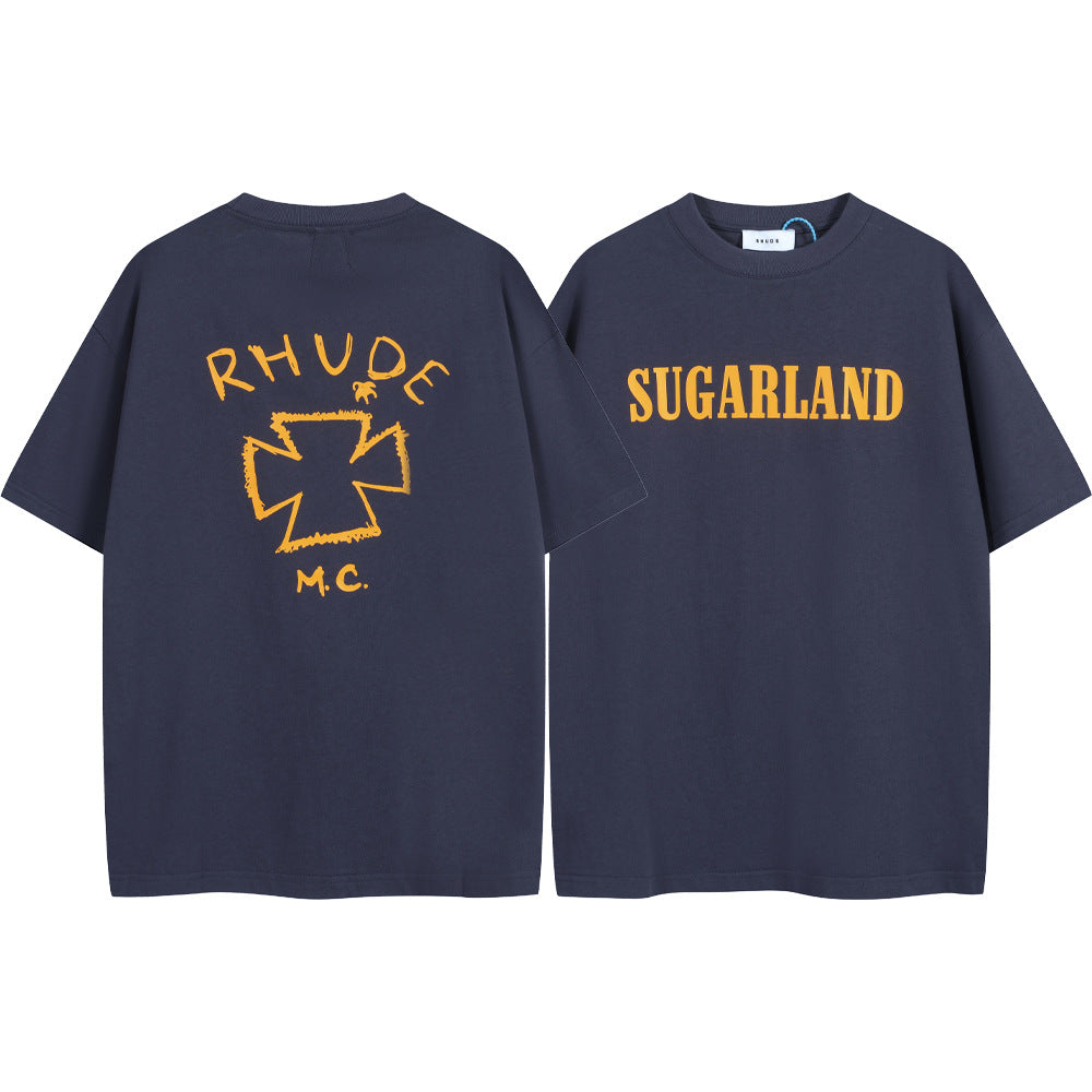 RHUDE T-Shirts