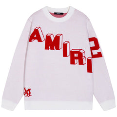 AMIRI  Sweaters