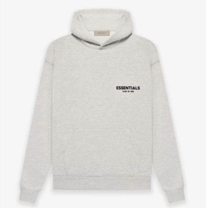 Fear Of God Essentials Hoodies