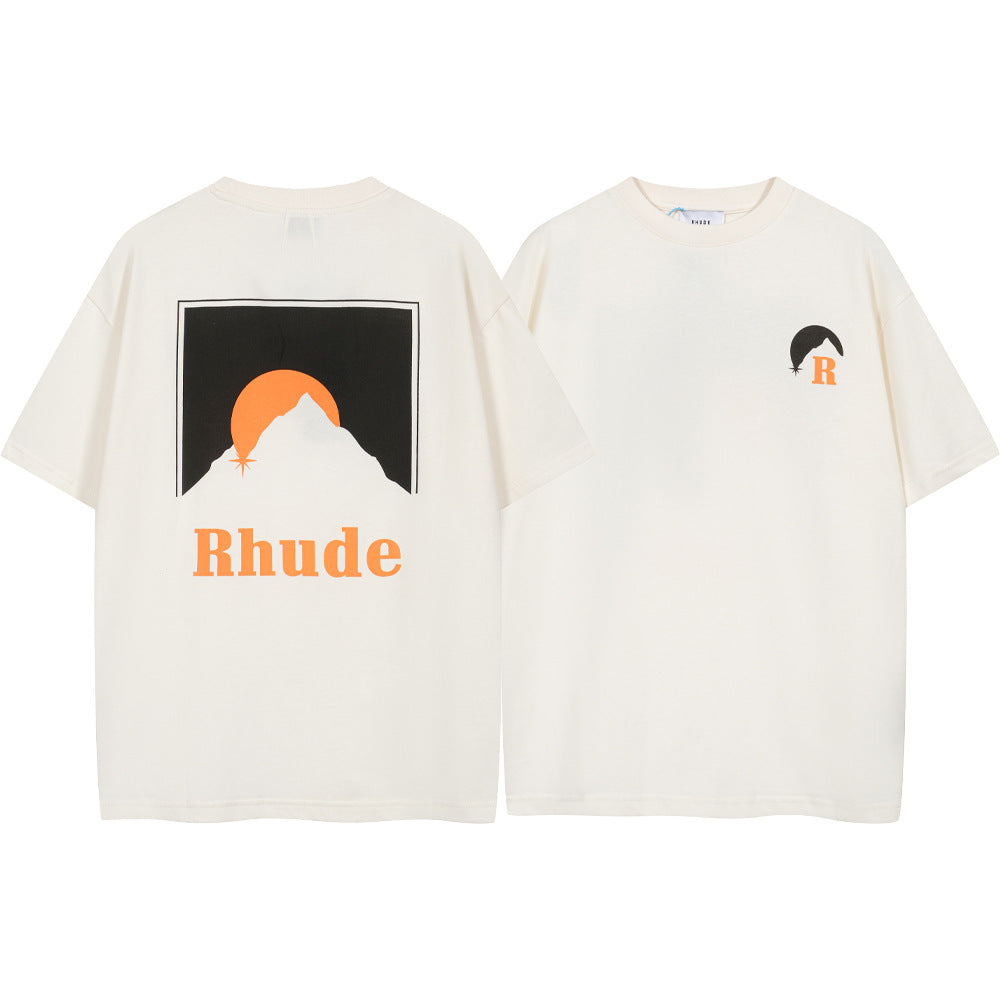 RHUDE T-Shirts